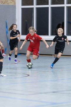 Bild 131 - wDJ Loewinnen Cup D1